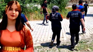 Hakkari’de 14 yaşındaki Rojda’dan 2 gündür haber yok!