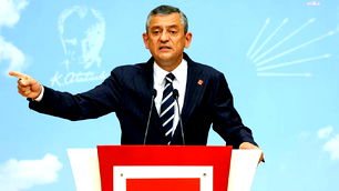 Özgür Özel: "Milleti sokağa davet edeceğim günü bilirim"
