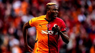 Osimhen transferiyle ilgili resmi açıklama geldi