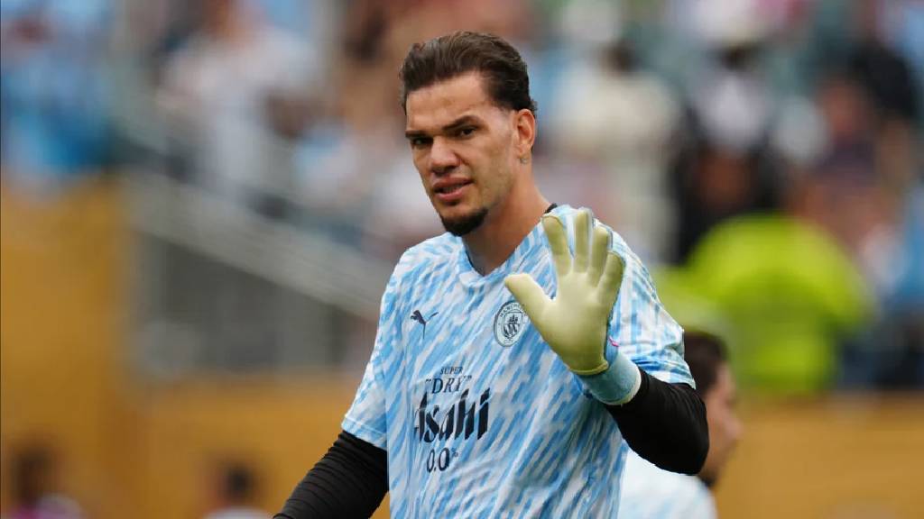 Hedef Ederson: Galatasaray'ın teklifi ortaya çıktı