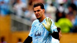 Hedef Ederson: Galatasaray'ın teklifi ortaya çıktı