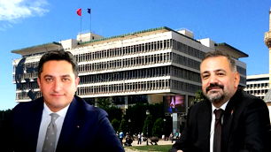 CHP İzmir İl Başkanı Şenol Aslanoğlu dahil 30 kişi tutuklandı