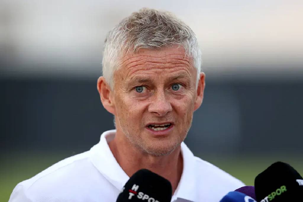 Beşiktaş'ta olskjaer ayrılığı mı yaşanıyor?