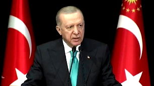 Cumhurbaşkanı Erdoğan'dan önemli açıklamalar