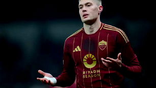 Beşiktaş'tan Roma'nın yıldızına teklif: Roma, 30 milyon euro istiyor