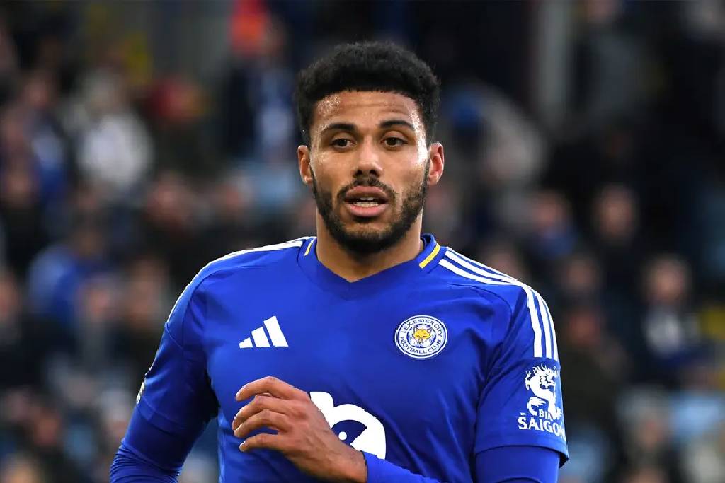Beşiktaş, Leicester City'de forma giyen James Justin'i transfer listesine dahil etti