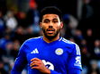 Beşiktaş, Leicester City'de forma giyen James Justin'i transfer listesine dahil etti