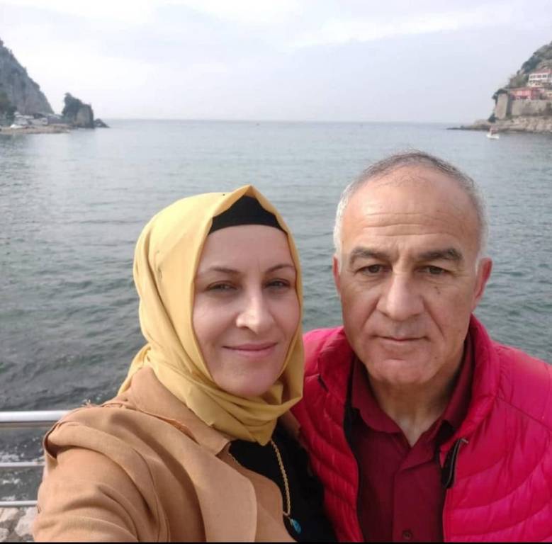 Bartın'daki kadın cinayetinin detayları ortaya çıktı…