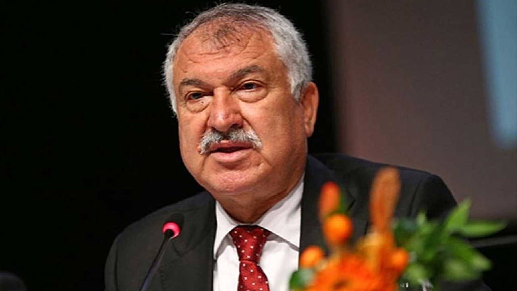 Zeydan Karalar'ın ifadesi ortaya çıktı