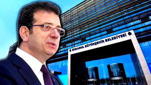 İBB operasyonunda yeni gelişme: 8 Tutuklama, 9 adli kontrol kararı!