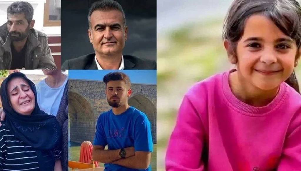 Narin Güran cinayetinde tutukluluk kararı onandı: Mahkeme başkanı iki isim için tahliye istedi