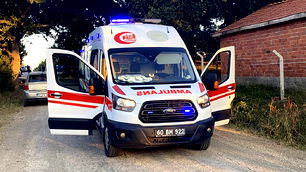 Emekli polis memuru, tartıştığı 3 kişiyi silahla yaraladı…