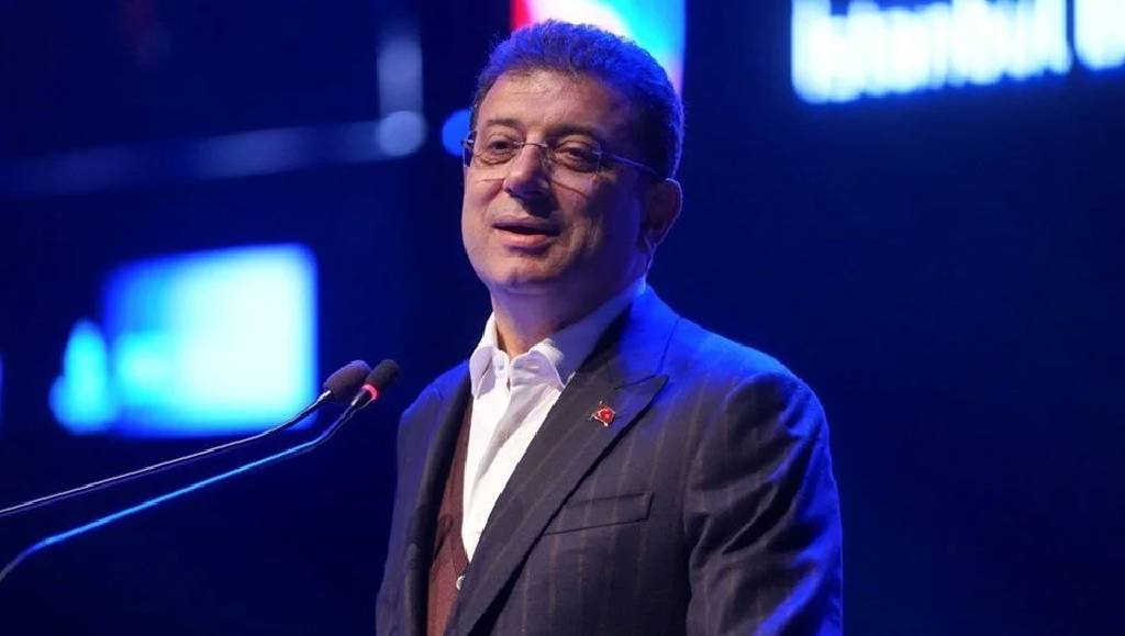 Başsavcıya tehdit davası: Ekrem İmamoğlu hakkında karar belli oldu