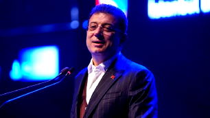 Başsavcıya tehdit davası: Ekrem İmamoğlu hakkında karar belli oldu