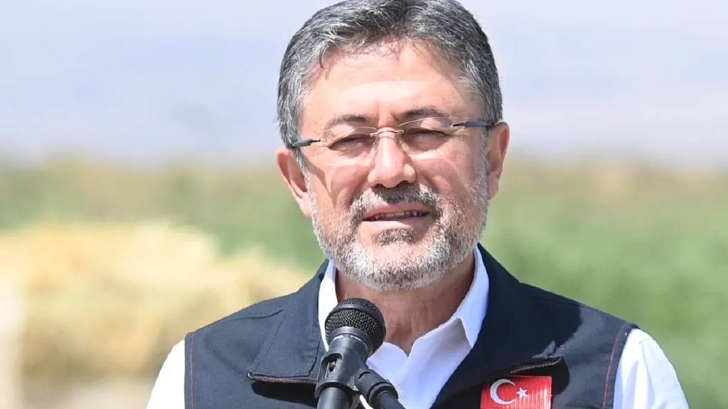 İbrahim Yumaklı, orman yangınlarına karşı uyardı: "Risk yüksek"