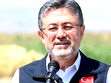 İbrahim Yumaklı, orman yangınlarına karşı uyardı: "Risk yüksek"