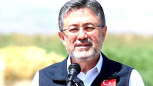 İbrahim Yumaklı, orman yangınlarına karşı uyardı: "Risk yüksek"