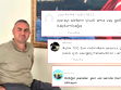 Gaziye hakaret eden şahıs gözaltına alındı…