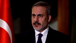Hakan Fidan: "Suriye'de devlet dışında kimse silah taşımamalı"
