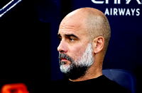 Ederson için karar çıktı,  Brezilyalı kaleci, takımda kalmaya devam edecek