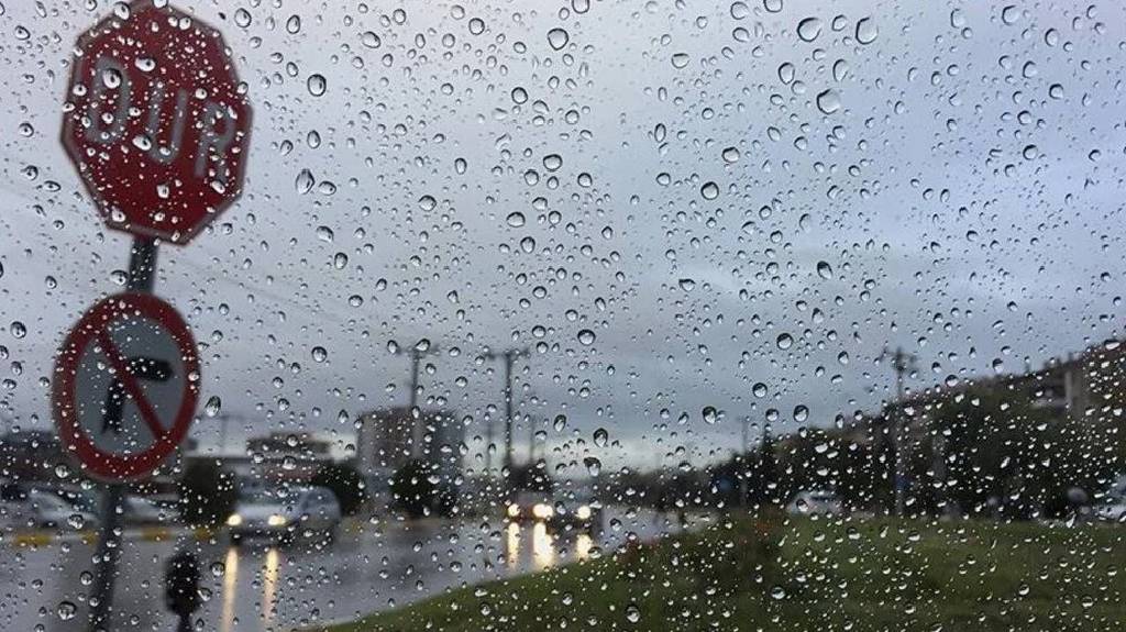 Meteoroloji uyardı: 7 ilde sağanak alarmı!