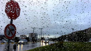 Meteoroloji uyardı: 7 ilde sağanak alarmı!