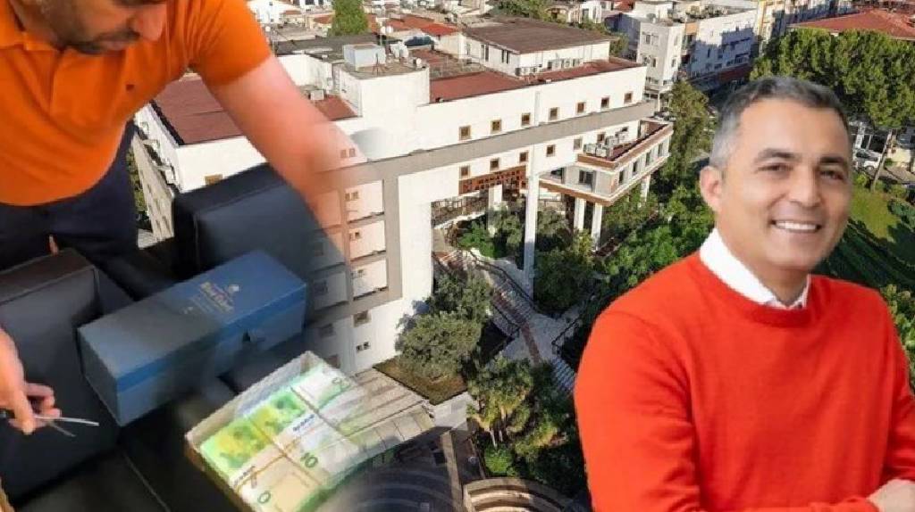 Manavgat Belediyesi'ne yolsuzluk soruşturması! Usulsüzlükleri tek tek yazmış…