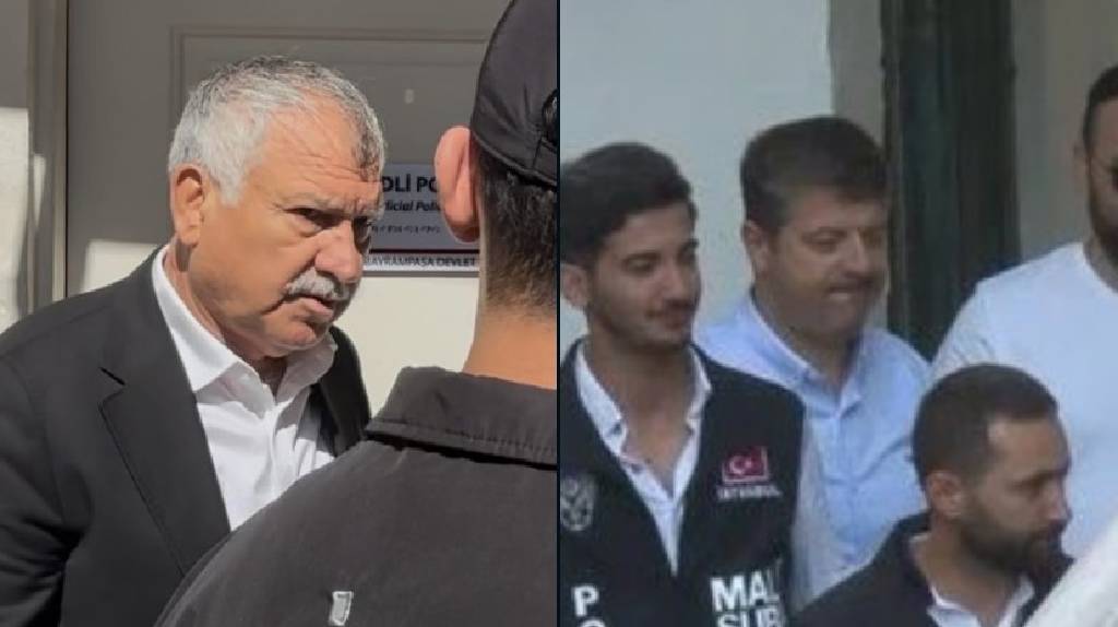 Zeydan Karalar için tutuklama; Abdurrahman Tutdere için adli kontrol talebi!
