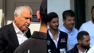 Zeydan Karalar için tutuklama; Abdurrahman Tutdere için adli kontrol talebi!
