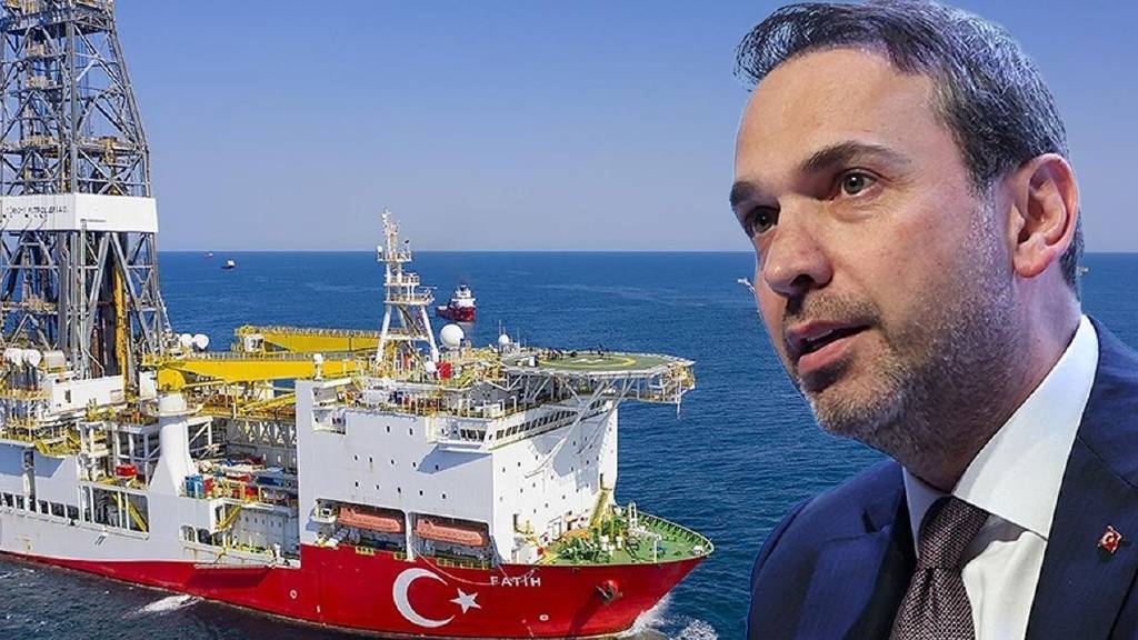 Derin sondaj filosuna 2 yeni gemi daha katıldı!