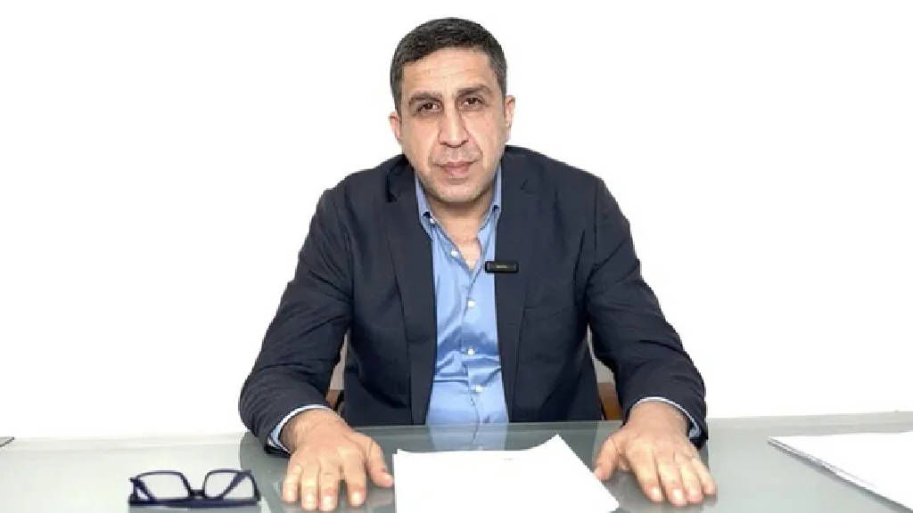 Muhammed Yakut hayatını kaybetti