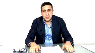 Muhammed Yakut hayatını kaybetti