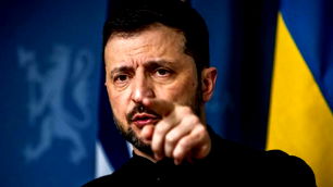 Zelensky'den ateşkes açıklaması: " her şeyi yapmalıyız "