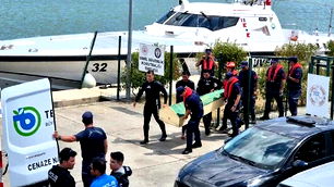 Tekirdağ'da acı ölüm: Denizde kaybolan çocuğun cansız bedeni bulundu