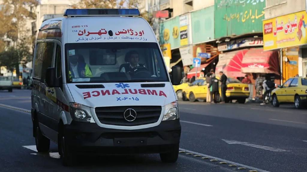 İran’da feci otobüs kazası: 21 ölü, 29 yaralı