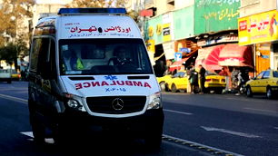 İran’da feci otobüs kazası: 21 ölü, 29 yaralı