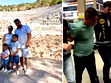 Eşi ve çocukları yangında ölmüştü: Tutuklanan itfaiye eri cezaevinde intihar etti