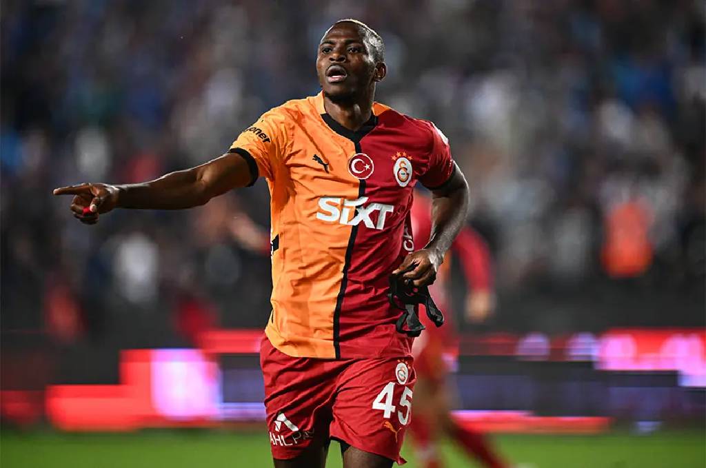 Napoli'nin kararı Galatasaray cephesinde büyük memnuniyet yarattı