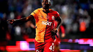 Napoli'nin kararı Galatasaray cephesinde büyük memnuniyet yarattı
