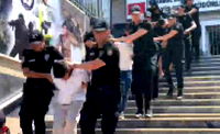 İstanbul’da çeşitli suç örgütlerine operasyon! 27 şüpheli tutuklandı…
