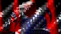 Cumhurbaşkanı Erdoğan’dan memurlara doğum izni müjdesi…