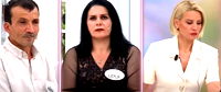 Evi terk eden eşini, sokak ortasında öldürmüştü! Karar verildi…