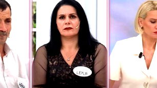 Evi terk eden eşini, sokak ortasında öldürmüştü! Karar verildi…
