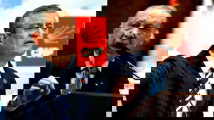 Cumhurbaşkanı Erdoğan'dan, Özgür Özel'e tazminat davası…