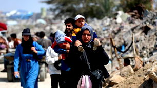 Hamas’tan ateşkes için İsrail’e ‘açlık krizi’ şartı iddiası…