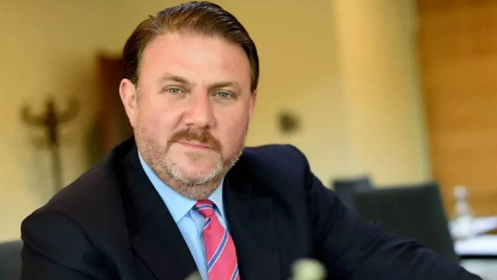 Cumhurbaşkanı Başdanışmanı Yiğit Bulut hayatını kaybetti…