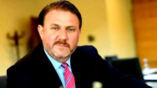 Cumhurbaşkanı Başdanışmanı Yiğit Bulut hayatını kaybetti…