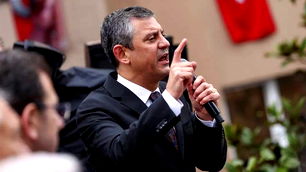Özgür Özel’den cesur çıkış: “Birinci olmazsak siyaseti bırakırım!”