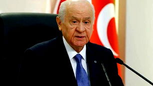 Devlet Bahçeli, Terörsüz Türkiye Komisyonu üyelerini duyurdu...