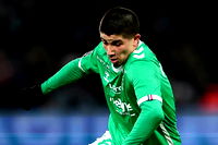 Trabzonspor, Benjamin Bouchouari transferinde sona yaklaştı